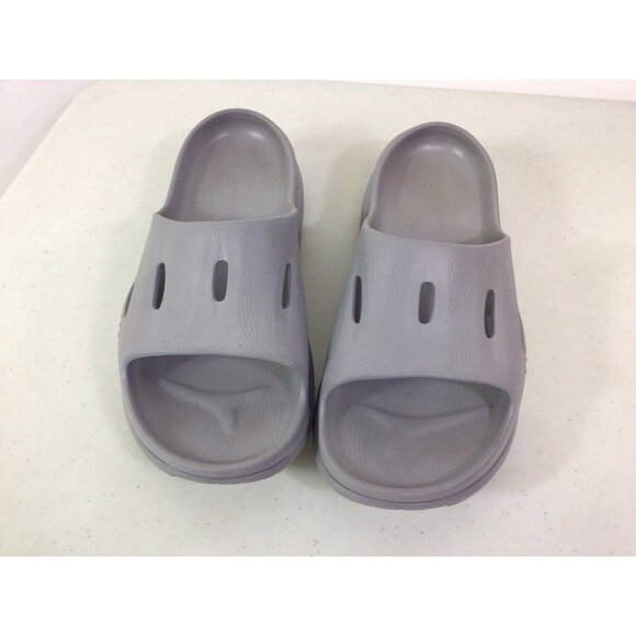 Hoka Sandals Slip On Comfort Mens 11 - Picture 6 of 6